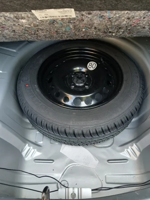Renault Symbol 2021 Extrême