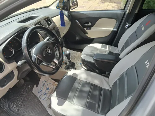 Renault Symbol 2021 Extrême