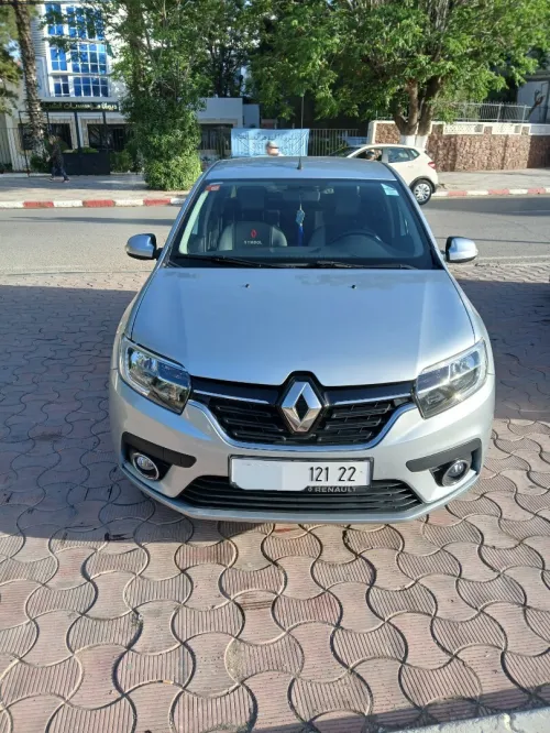 Renault Symbol 2021 Extrême