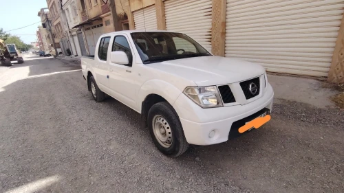 Nissan Navara 2015 Navara