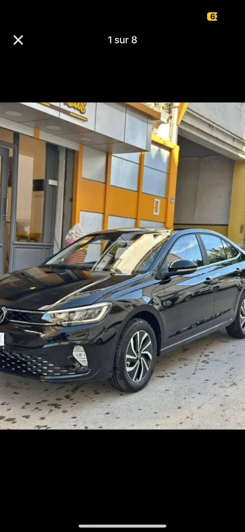 Volkswagen Lavida 2025 Xr