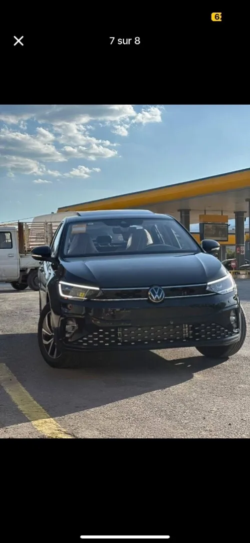 Volkswagen Lavida 2025 Edition