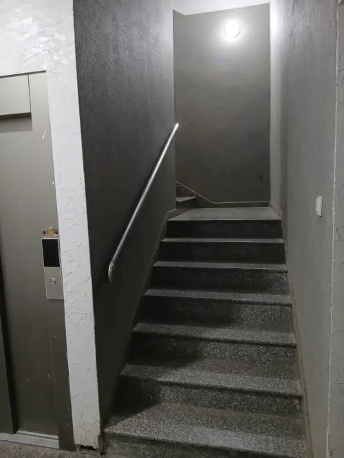 Vente Appartement F4 Alger Bordj el bahri