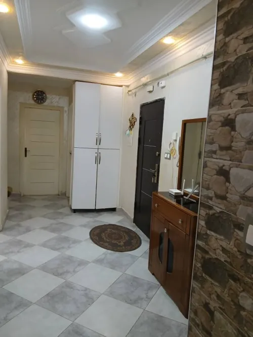 Vente Appartement F4 Alger Bordj el bahri