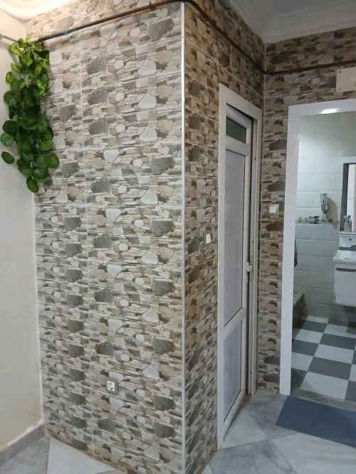 Vente Appartement F4 Alger Bordj el bahri