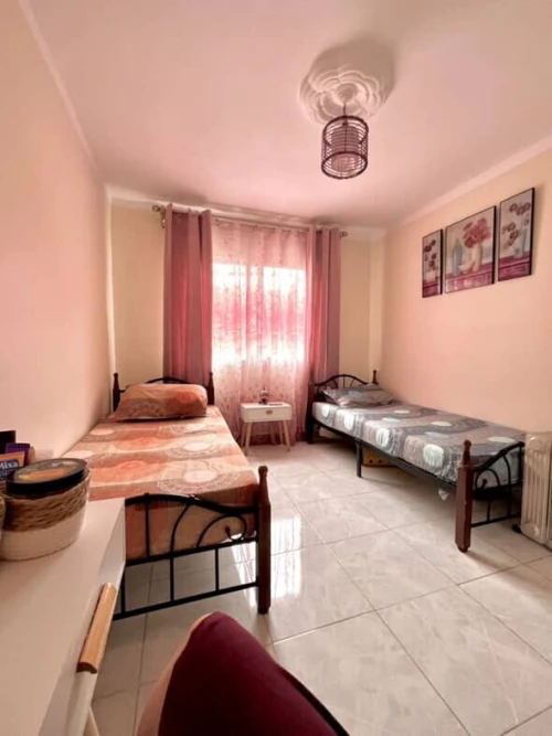 Vente Appartement F3 Alger Ain naadja