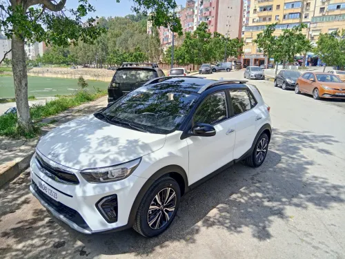 Kia KX1 2025 Sunroof edition