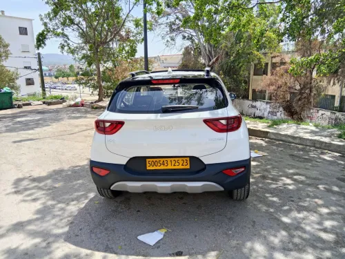 Kia KX1 2025 Sunroof edition