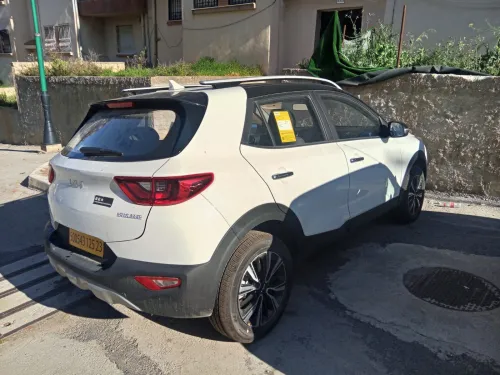 Kia KX1 2025 Sunroof edition