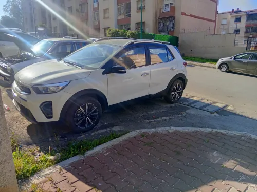 Kia KX1 2025 Sunroof edition