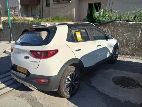 Kia KX1 2025 Sunroof edition