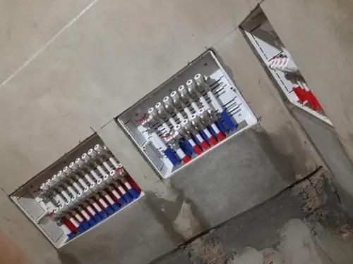 Plombier géneral