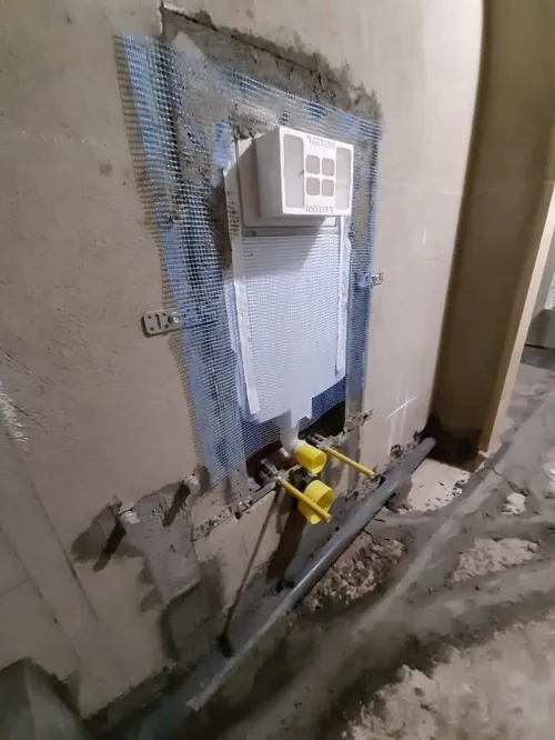 Plombier géneral
