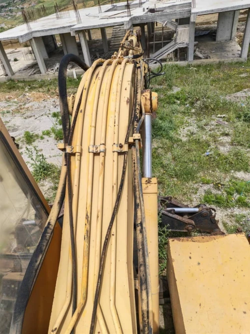Caterpillar 212 1992