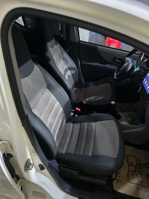 Suzuki Celerio 2011 