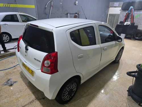 Suzuki Celerio 2011 