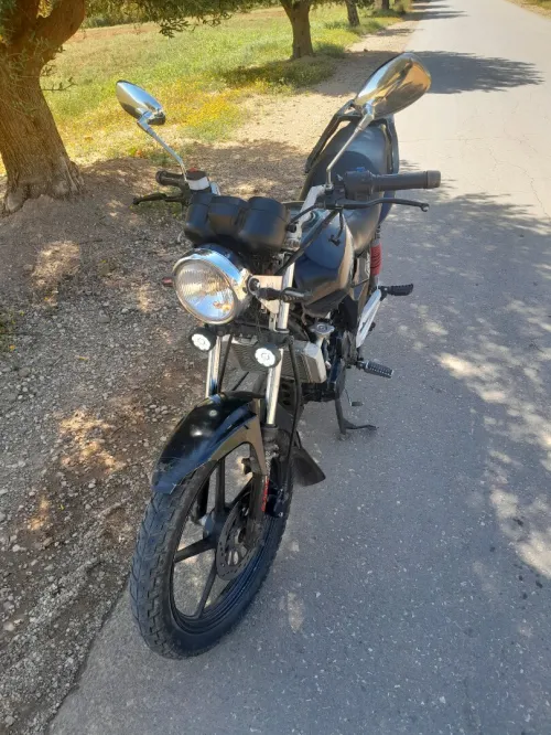 Cf moto Leader 