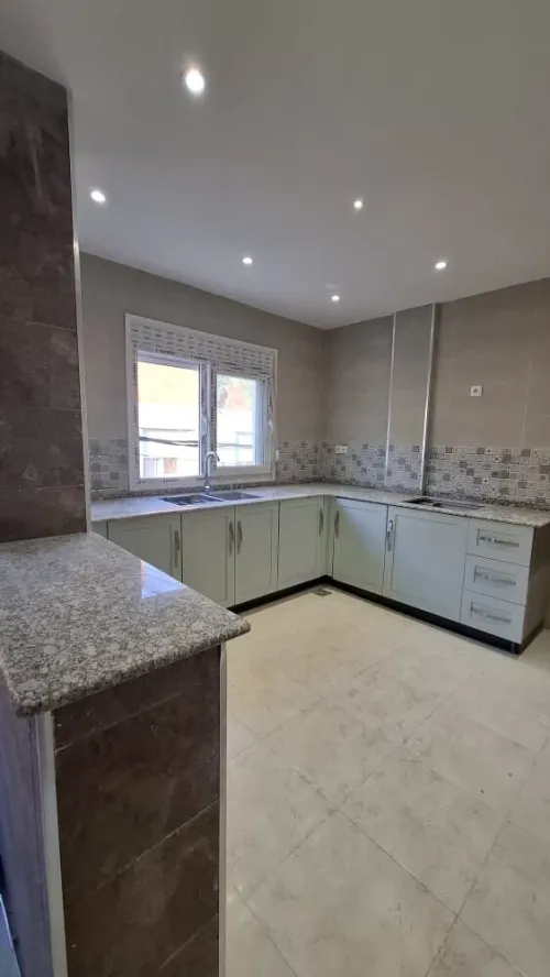 Location Appartement Niveau de villa F4 Alger Saoula