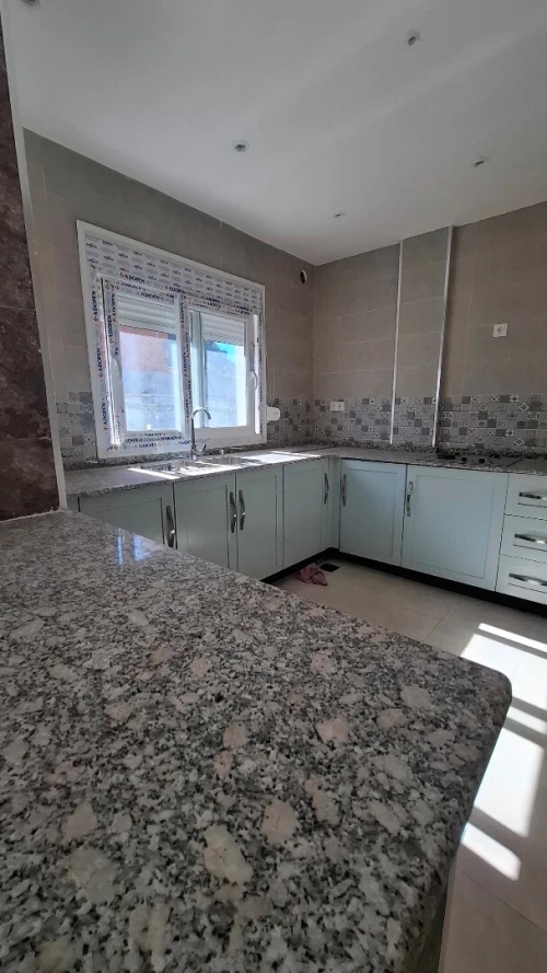 Location Appartement Niveau de villa F4 Alger Saoula