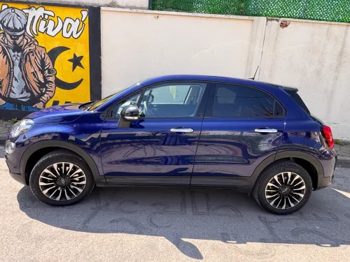 Fiat 500x 2023 Club