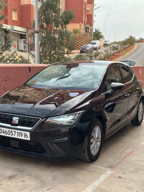 Seat Ibiza 2019 Urban