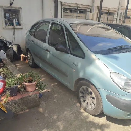 Citroen Xsara Picasso 2003 Xsara Picasso
