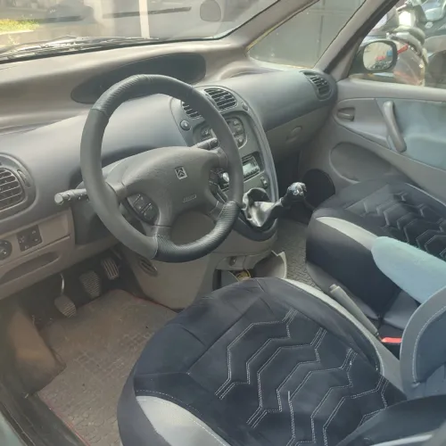 Citroen Xsara Picasso 2003 Xsara Picasso
