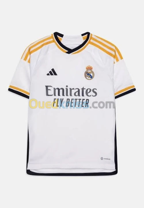 Maillot original adidas des clubs 