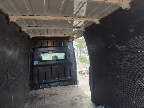 Hyundai H350 2018