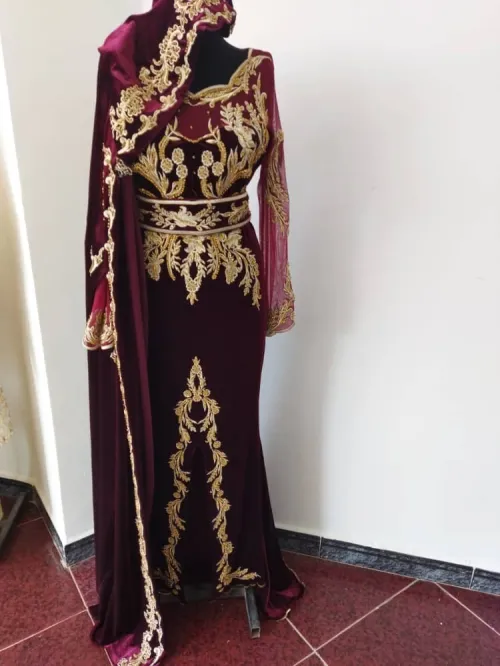 Location tenues traditionnelles 