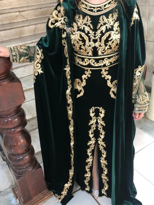Location tenues traditionnelles 