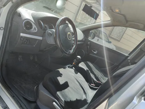 Renault Clio 3 2009 Clio 3