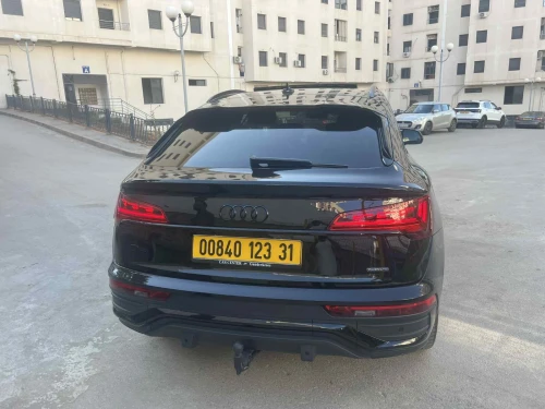 Audi Q5 2023 Q5