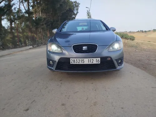 Seat Leon 2012 Leon