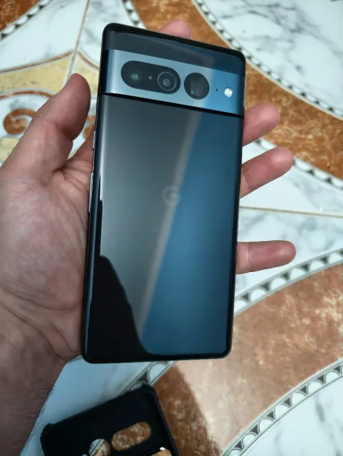 Google Pixel 7 pro