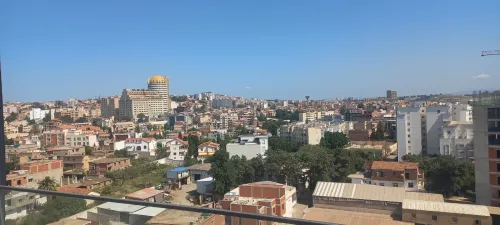 Location Appartement F3 Alger Cheraga