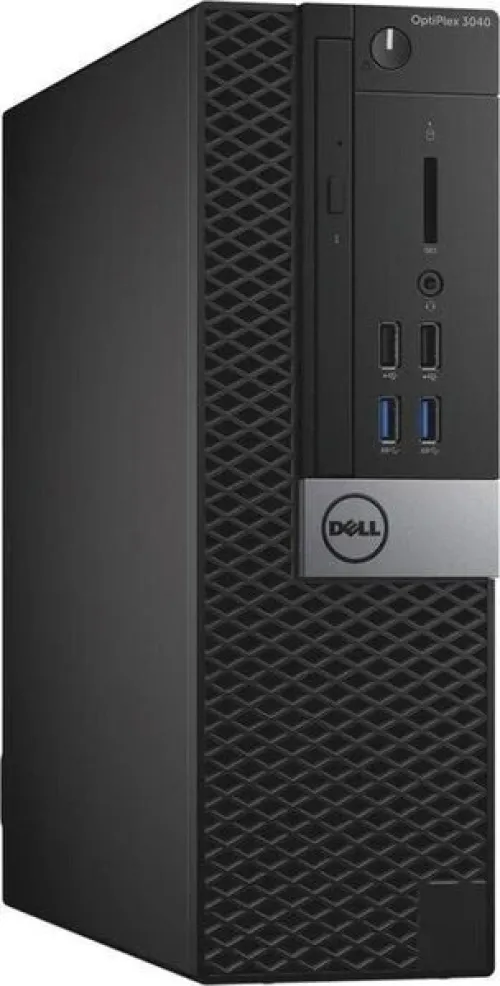 dell 3040 Mini i3 6100 8g ram ddr3 4X2 ssd 512