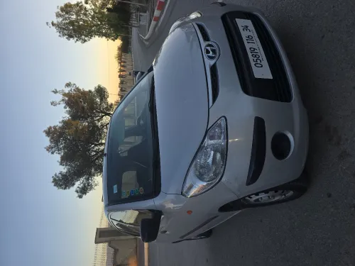 Hyundai i10 2016 GL Plus