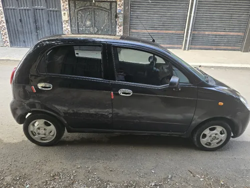Chevrolet Spark 2012 Spark
