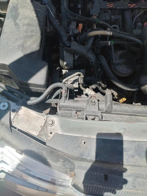 Peugeot 406 2001 406