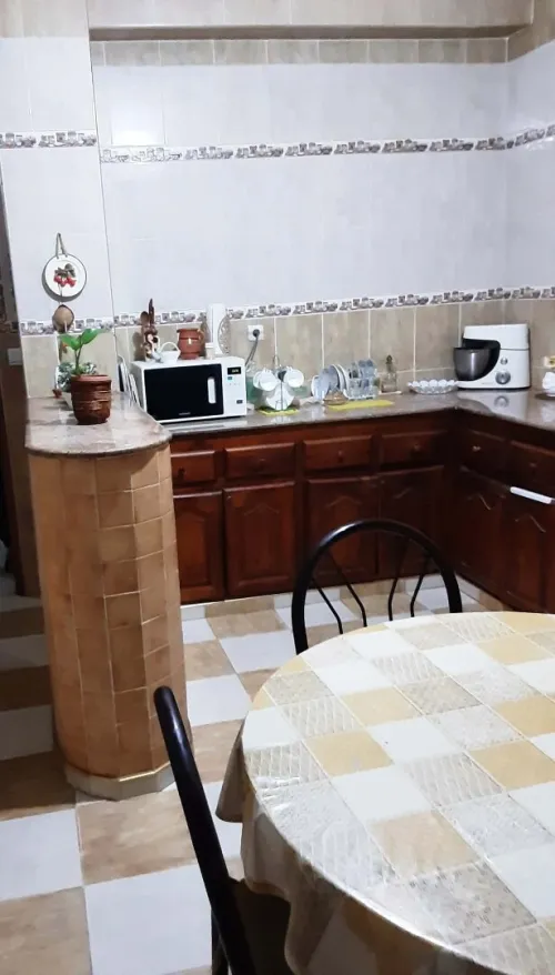 Vente Villa Oran Boutlelis