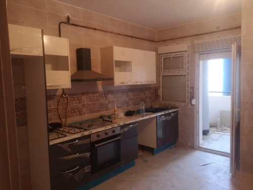 Location Appartement F5 Alger Mahelma