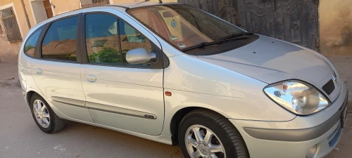 Renault Scenic 1998 Scenic