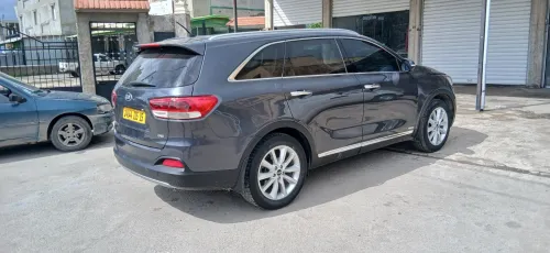 Kia Sorento 2015 Premium 7 Places