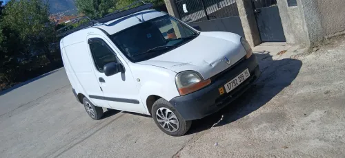 Renault Kangoo 1999 Kangoo