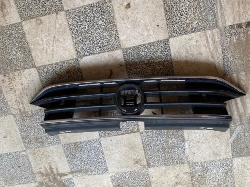 Spoler arrière tiguan plus calendre