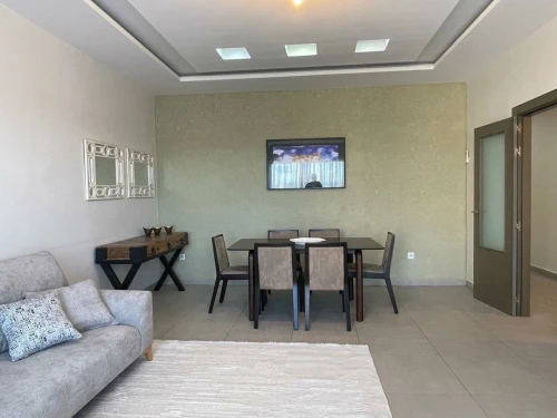 Location Appartement Alger Said hamdine