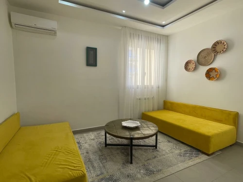 Location Appartement Alger Said hamdine