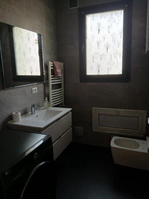 Location vacances Appartement F3 Alger El achour