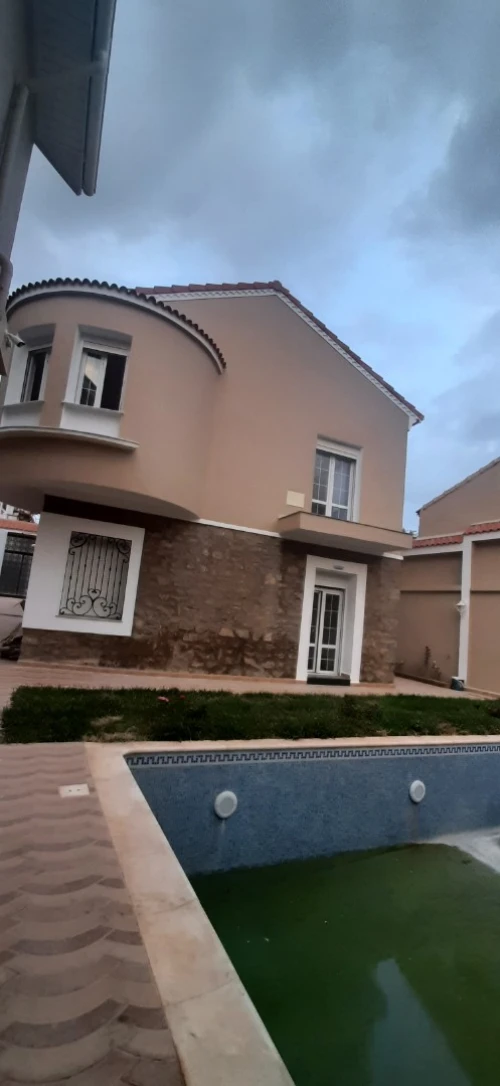 Location Villa Alger El biar